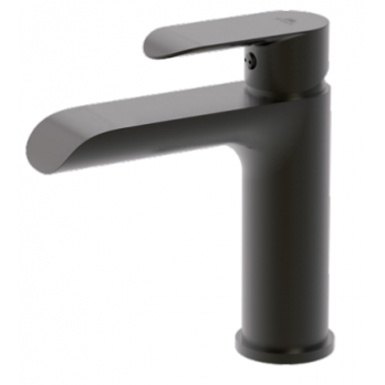 Смеситель Ultra-18/D (N) (Graphite) графит